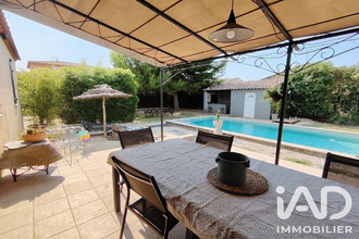 achat maison redessan 30129