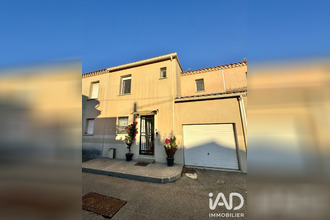 achat maison redessan 30129