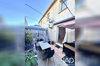 achat maison redessan 30129