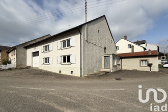 achat maison reding 57445