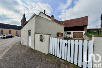 achat maison reding 57445
