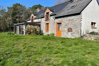 achat maison redon 35600