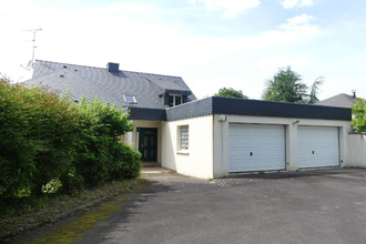 achat maison redon 35600