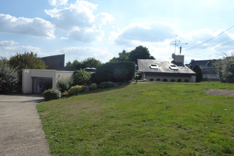 achat maison redon 35600