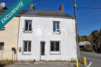 achat maison redon 35600