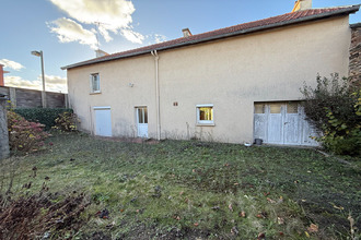 achat maison redon 35600