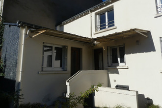 achat maison redon 35600
