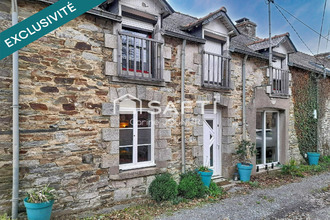 achat maison redon 35600