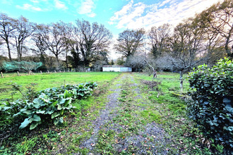 achat maison redon 35600