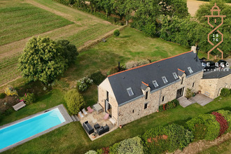 achat maison redon 35600