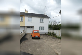 achat maison redon 35600