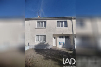 achat maison redon 35600