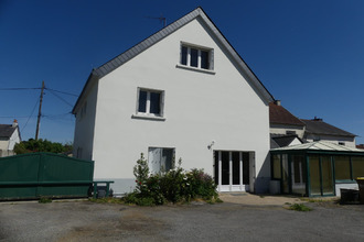 achat maison redon 35600