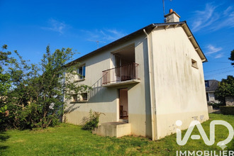 achat maison redon 35600