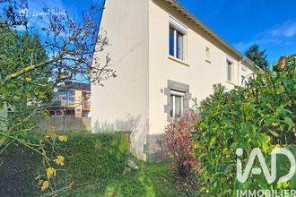 achat maison redon 35600