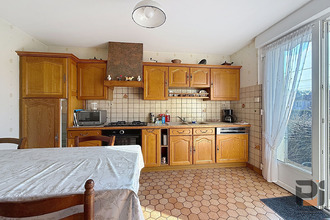 achat maison redon 35600
