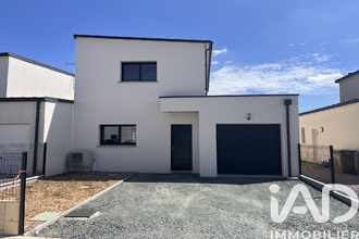 achat maison redon 35600