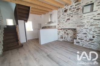 achat maison redon 35600