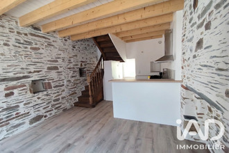 achat maison redon 35600