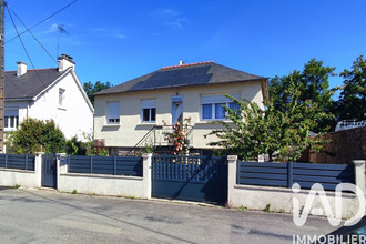 achat maison redon 35600