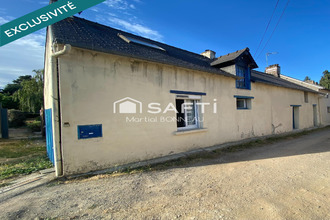 achat maison redon 35600