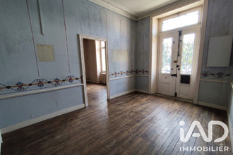achat maison redon 35600