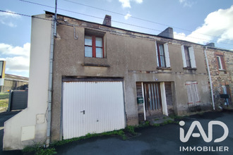 achat maison redon 35600