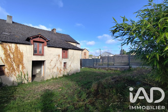 achat maison redon 35600