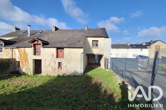 achat maison redon 35600