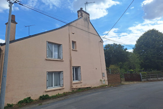 achat maison redon 35600