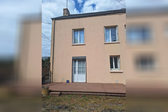 achat maison redon 35600