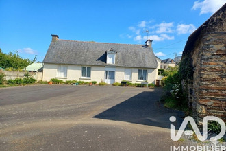 achat maison redon 35600