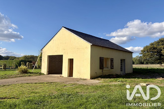 achat maison redon 35600