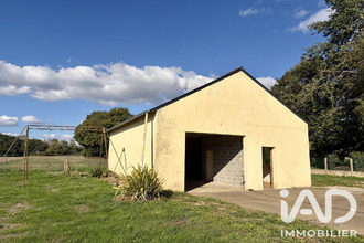 achat maison redon 35600