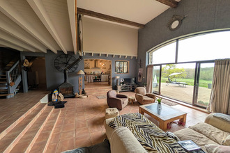 achat maison reffannes 79420