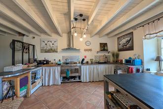 achat maison reffannes 79420