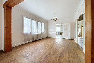 achat maison reffannes 79420
