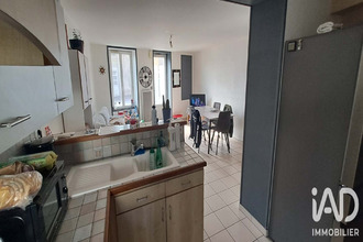 achat maison reffannes 79420