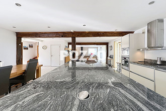 achat maison reffuveille 50520