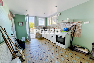 achat maison reffuveille 50520
