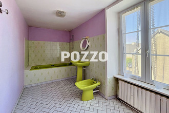 achat maison reffuveille 50520
