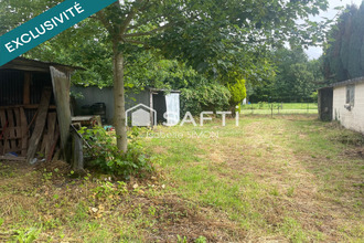 achat maison regnauville 62140