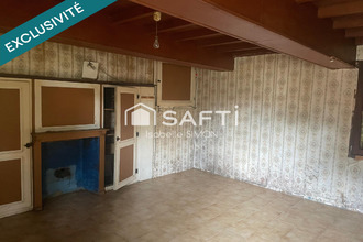 achat maison regnauville 62140