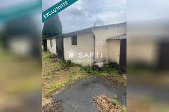 achat maison regnauville 62140