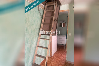 achat maison regnauville 62140