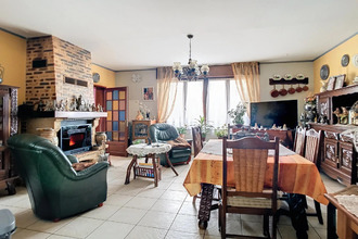 achat maison regnauville 62140