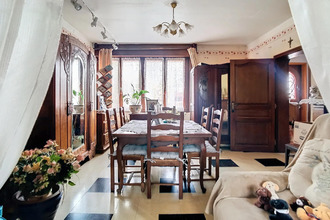 achat maison regnauville 62140