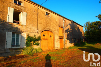 achat maison regnevelle 88410