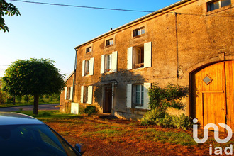 achat maison regnevelle 88410