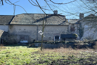 achat maison regnevelle 88410